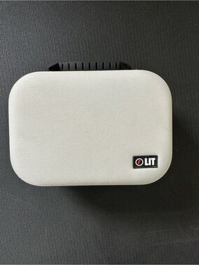 LIT Method Axis Smart Bands System